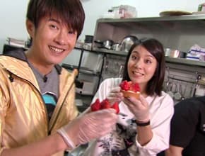 夏日熱鬥秘密特訓 高屏美食先修班